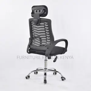 High Back Executive Office Chair