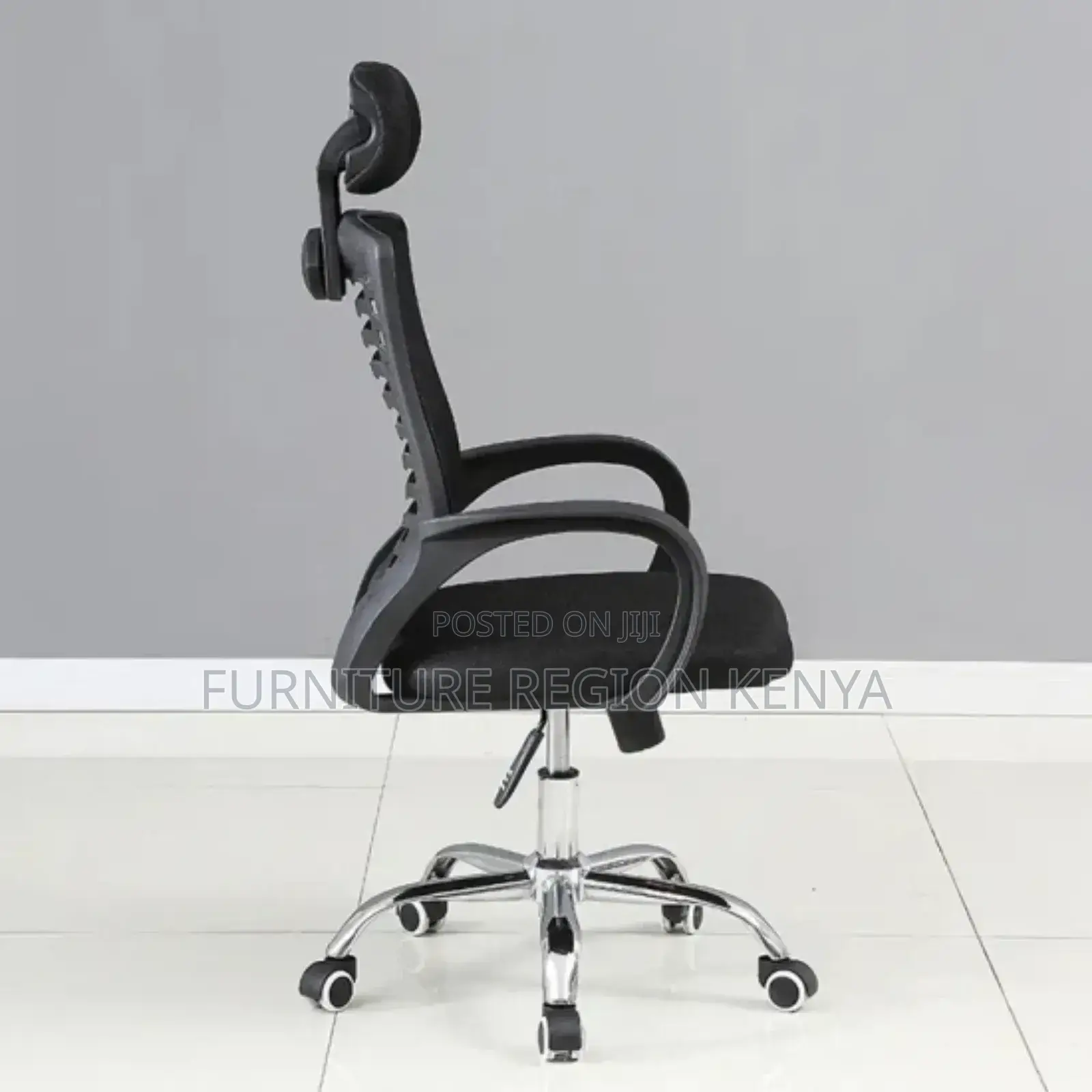 High Back Executive Office Chair