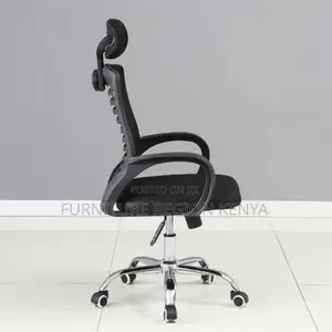 High Back Executive Office Chair