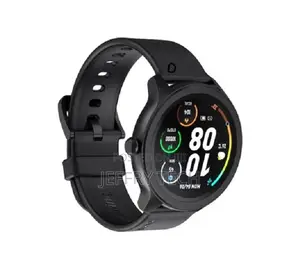 Oraimo OSW-30 Smart Watch - Dark Chrome