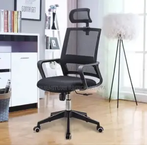 Executive Mesh Office Chair