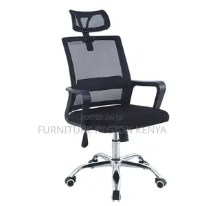 Executive Mesh Office Chair
