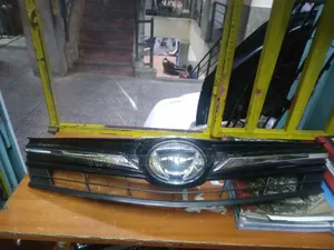 Fielder 2014 Grille