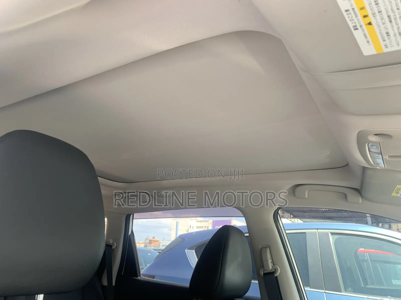 Nissan X-Trail 2.0 Petrol AWD 2017 Pearl