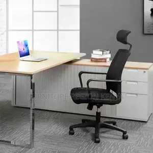 Executive Mesh Office Chair