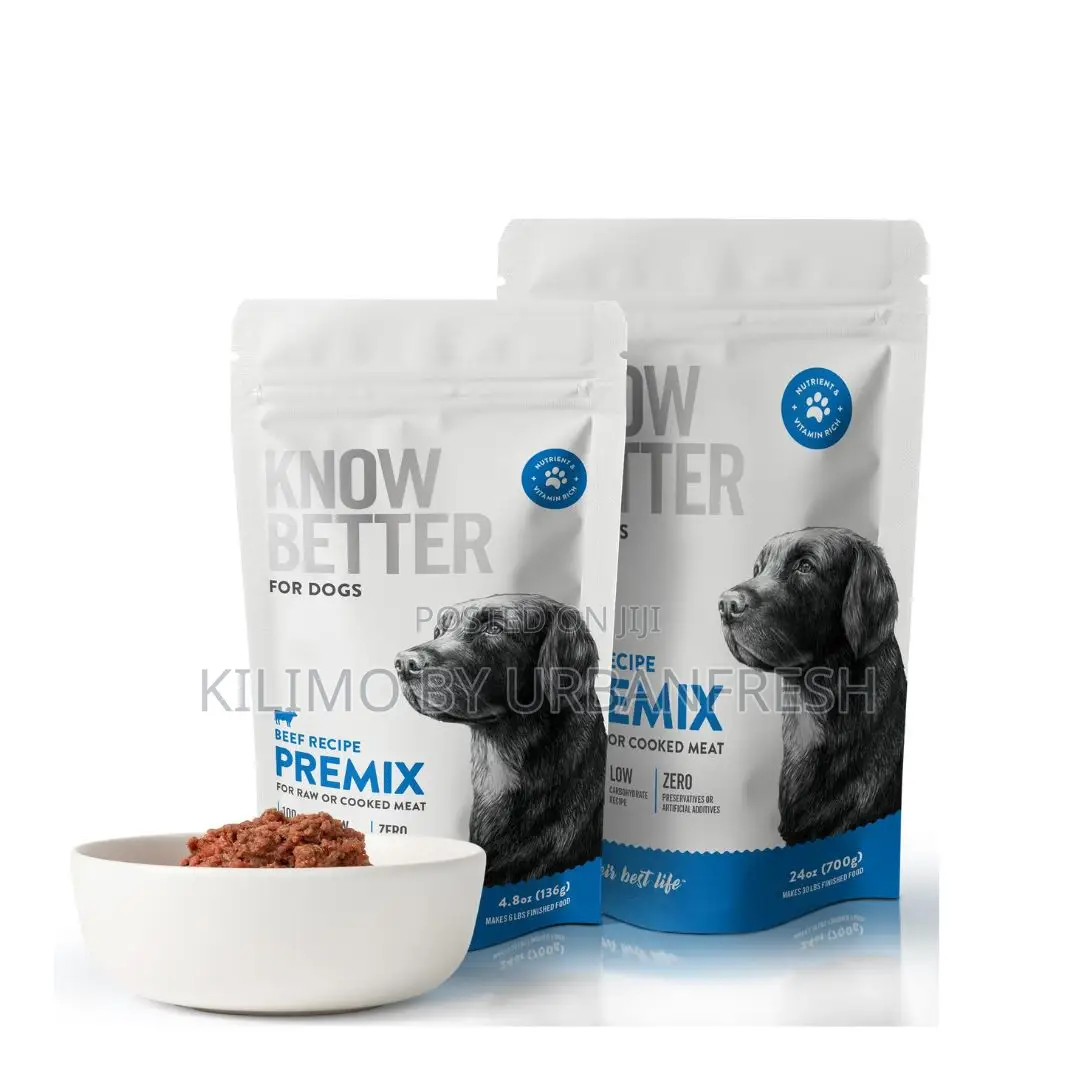 Dog Premix (1 Kg)