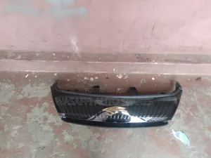 Harrier 2015 Grille