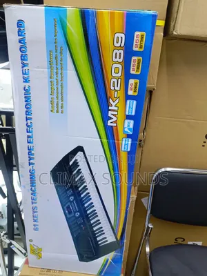 Mk2089, 61keys,