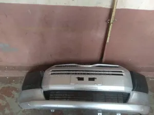 Probox 2015 Bumper