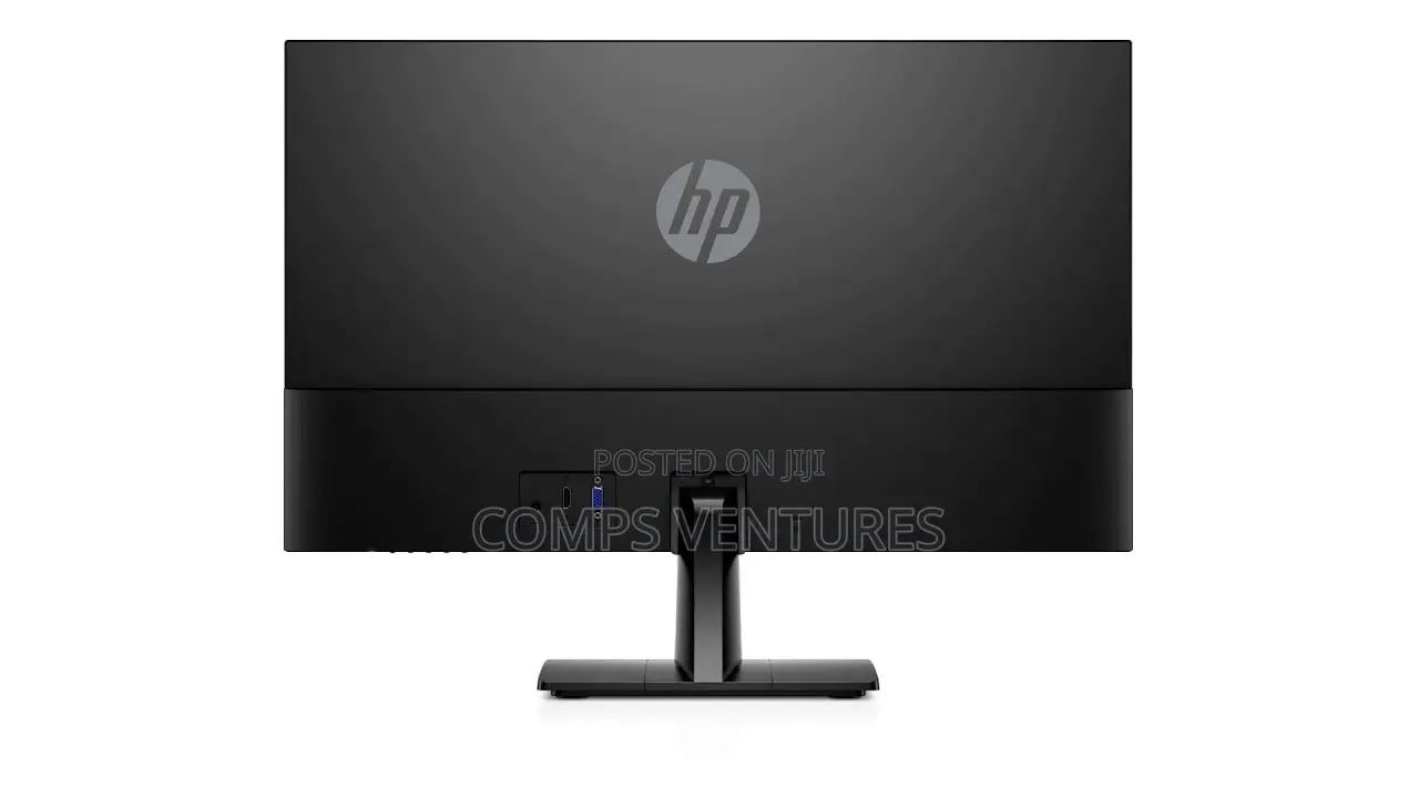 HP M24F 24′′ Ultra Slim Monitor