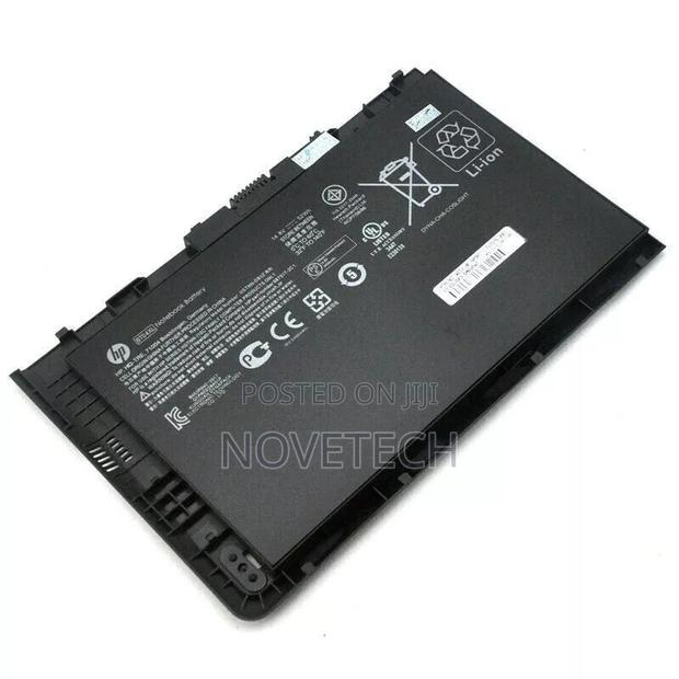 BT04XL Battery for HP Elitebook Folio 9470m 9480m 687945-001