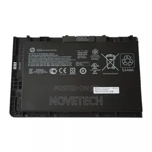 BT04XL Battery for HP Elitebook Folio 9470m 9480m 687945-001