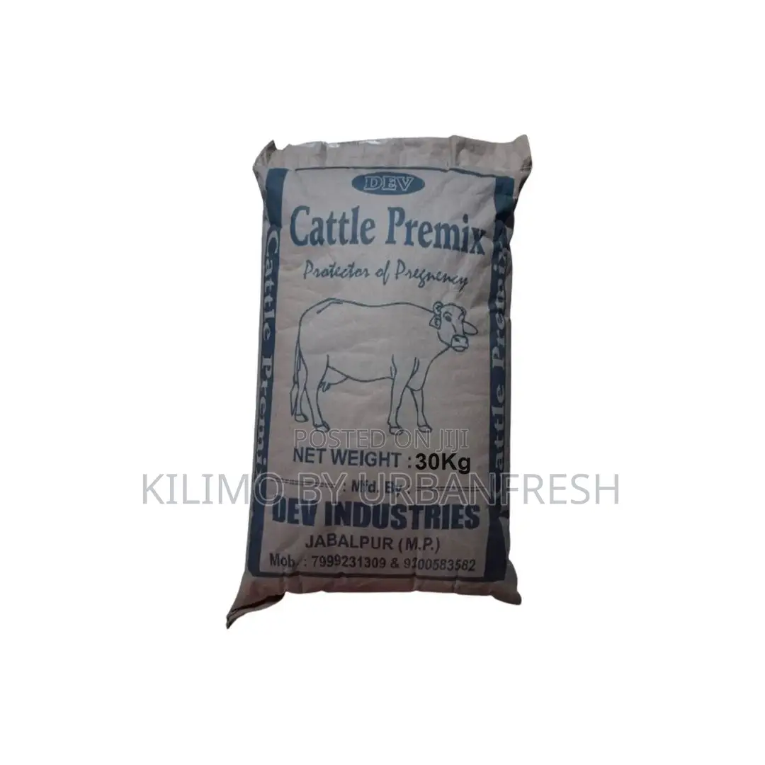 Beef Premix (1 Kg)