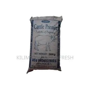 Beef Premix (1 Kg)