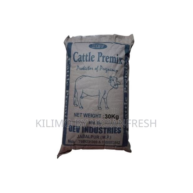 Beef Premix (1 Kg)