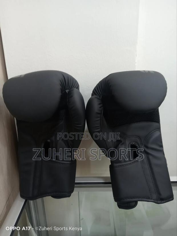 Boxing Gloves Starlight for Training, Sparring Heavy Bag
