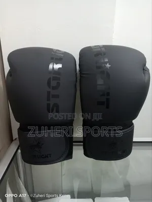 Boxing Gloves Starlight for Training, Sparring Heavy Bag