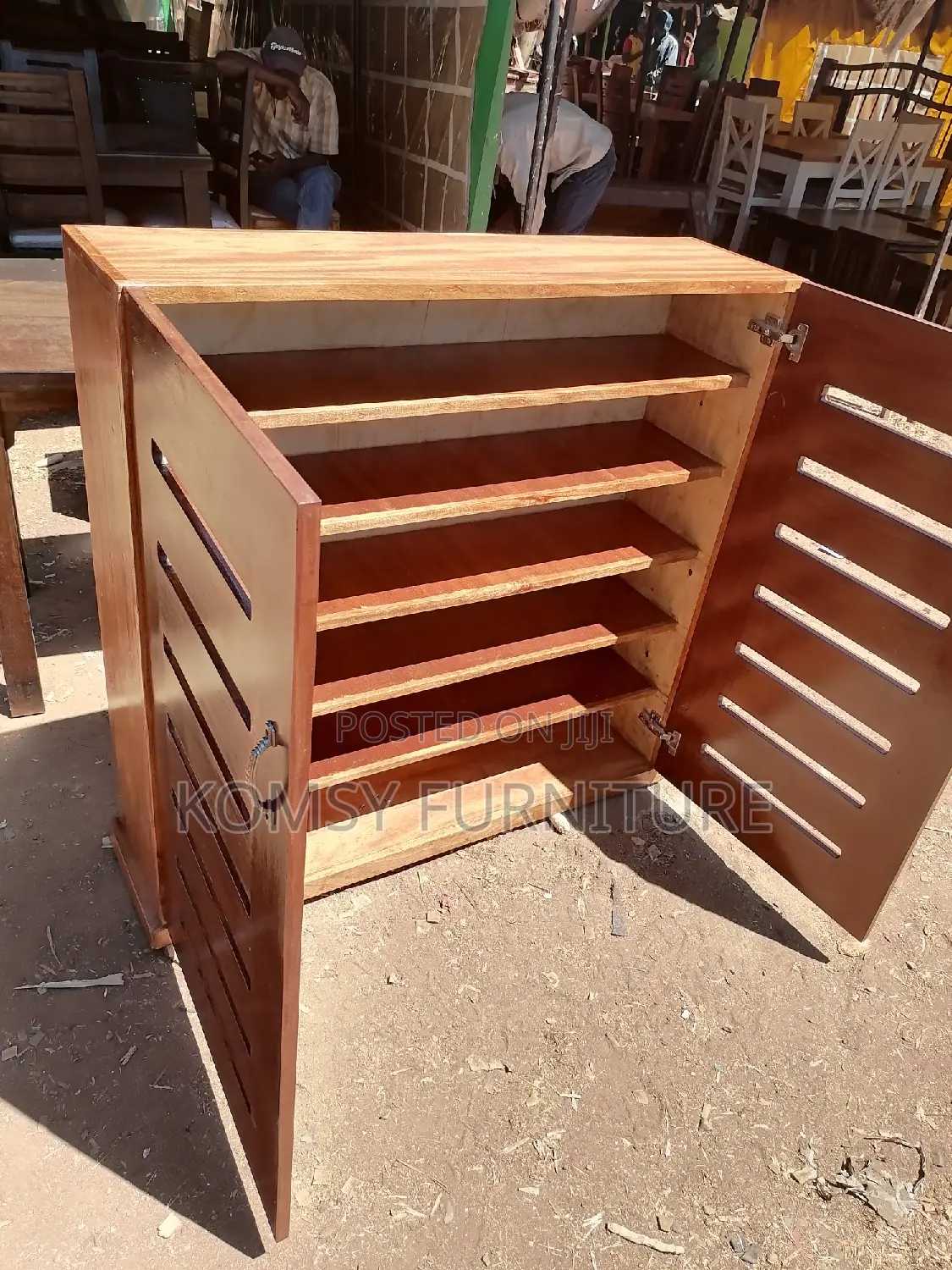 Shoes Cabinet