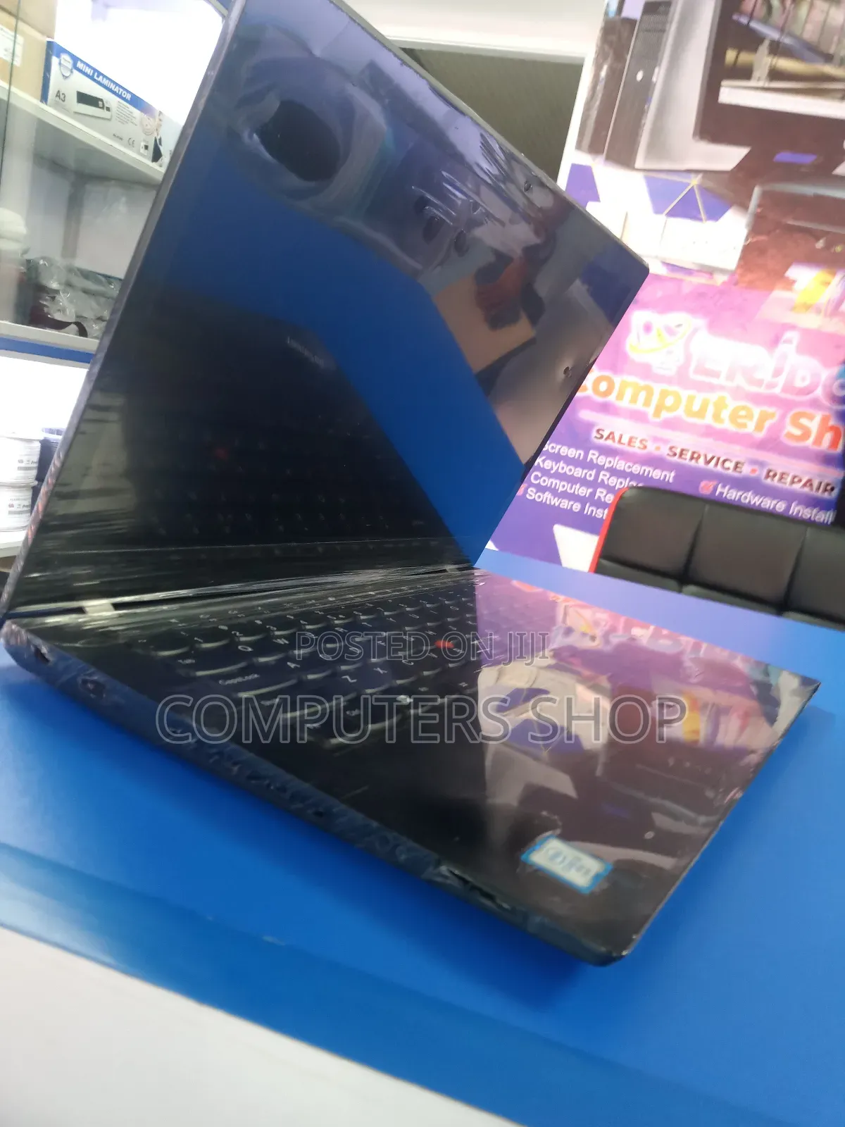 Laptop Lenovo ThinkPad T470s 8GB Intel Core I5 SSD 256GB