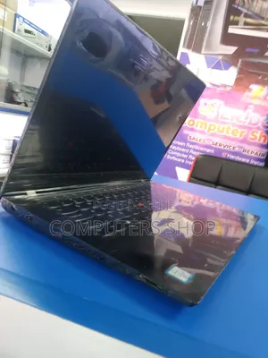 Laptop Lenovo ThinkPad T470s 8GB Intel Core I5 SSD 256GB
