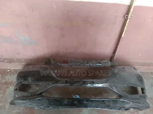 Honda Vezel Front Bumper
