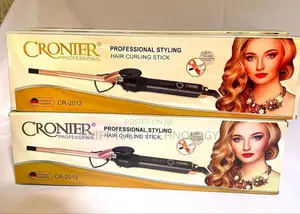 Tongs Curling Stick / Tong