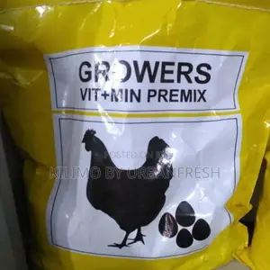Growers Premix 1 Kg