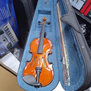 Maple Leaf Violin 4/4 Maple Leaf Violin - thumbnail 2