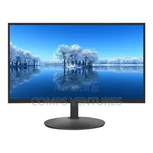 HP M24F 24′′ Ultra Slim Monitor