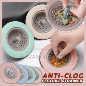 Silicone Sink Strainer - thumbnail 2