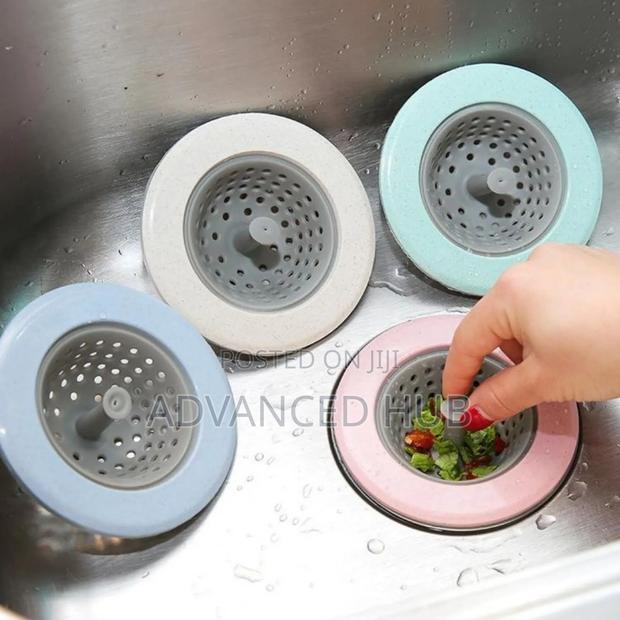 Silicone Sink Strainer - thumbnail 4