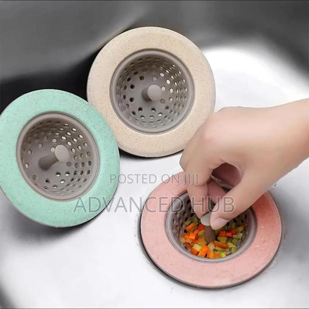 Silicone Sink Strainer - thumbnail 5