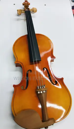 Maple Leaf Violin 4/4