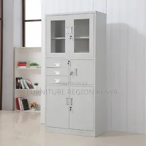 Steel Filling Cabinet 