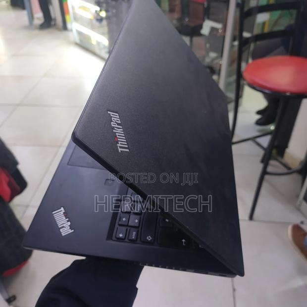 Laptop Lenovo ThinkPad T470s 8GB Intel Core I7 SSD 256GB
