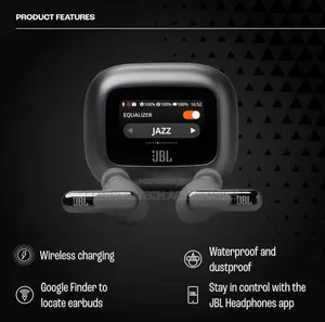 JBL Live Beam 3