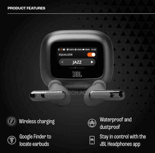 JBL Live Beam 3 - thumbnail 4