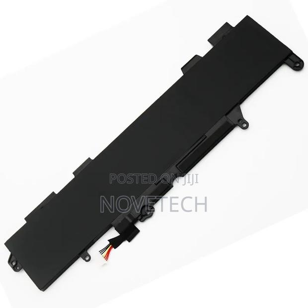SS03XL Battery for HP Zbook 14U G5 840 G5 G6 