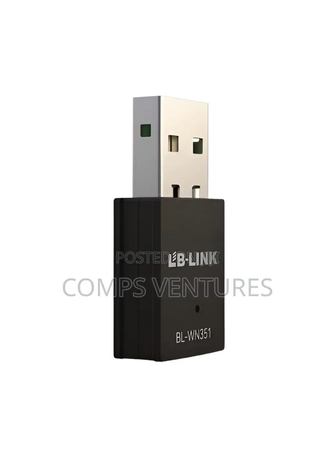 Lb-Usb Wireless Wn351 Adapter 300 MBPS