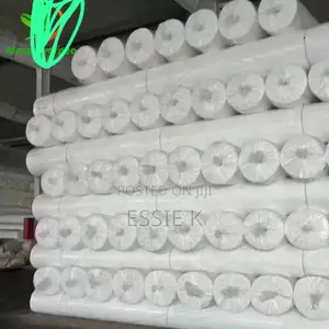 Geotextile Road Fabric Membrane