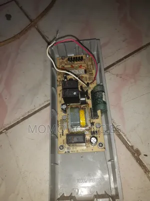 Ramtons Microwave Touch Pad Rm 240 Spare Part
