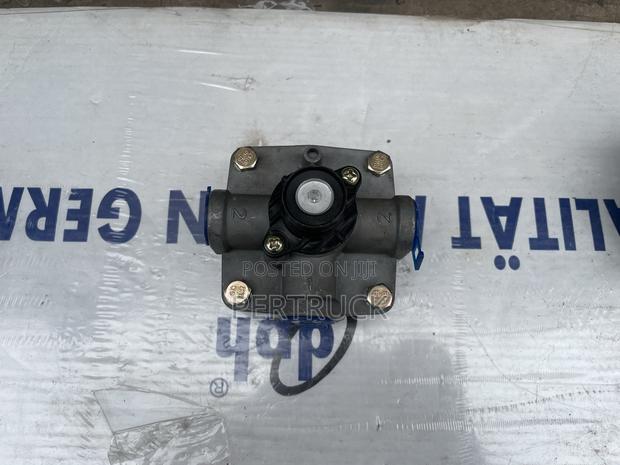 (Wg) Brake Relay Valve for Sitrak,Howo-Sino,Faw,Benz - thumbnail 6