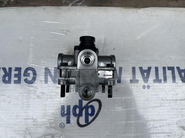 (Wg) Brake Relay Valve for Sitrak,Howo-Sino,Faw,Benz - thumbnail 4