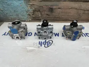 (Wg) Brake Relay Valve for Sitrak,Howo-Sino,Faw,Benz