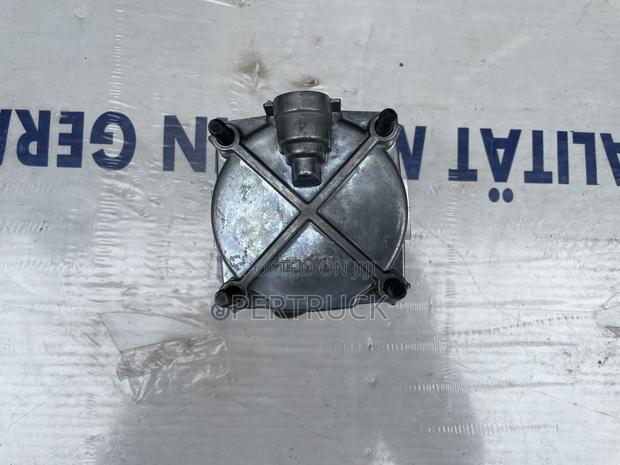 (Wg) Brake Relay Valve for Sitrak,Howo-Sino,Faw,Benz - thumbnail 10