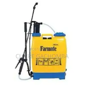 Original Farmate Sprayer