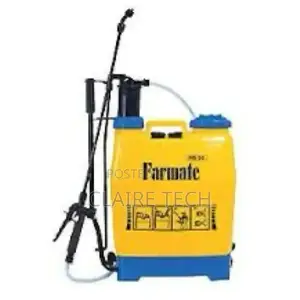 Original Farmate Sprayer