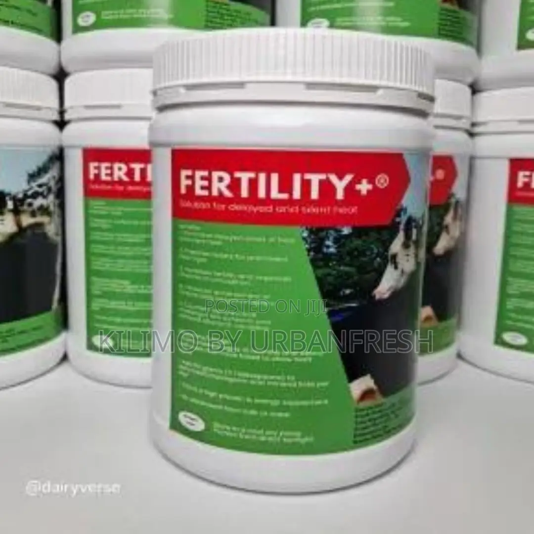 Fertility Dairy Care (900g)