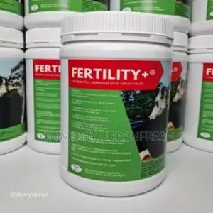 Fertility Dairy Care (900g)