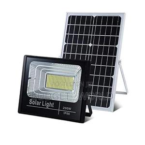 Lamps Wall Solar Floodlight 200 Watts 200w Led Solar Light - thumbnail 2